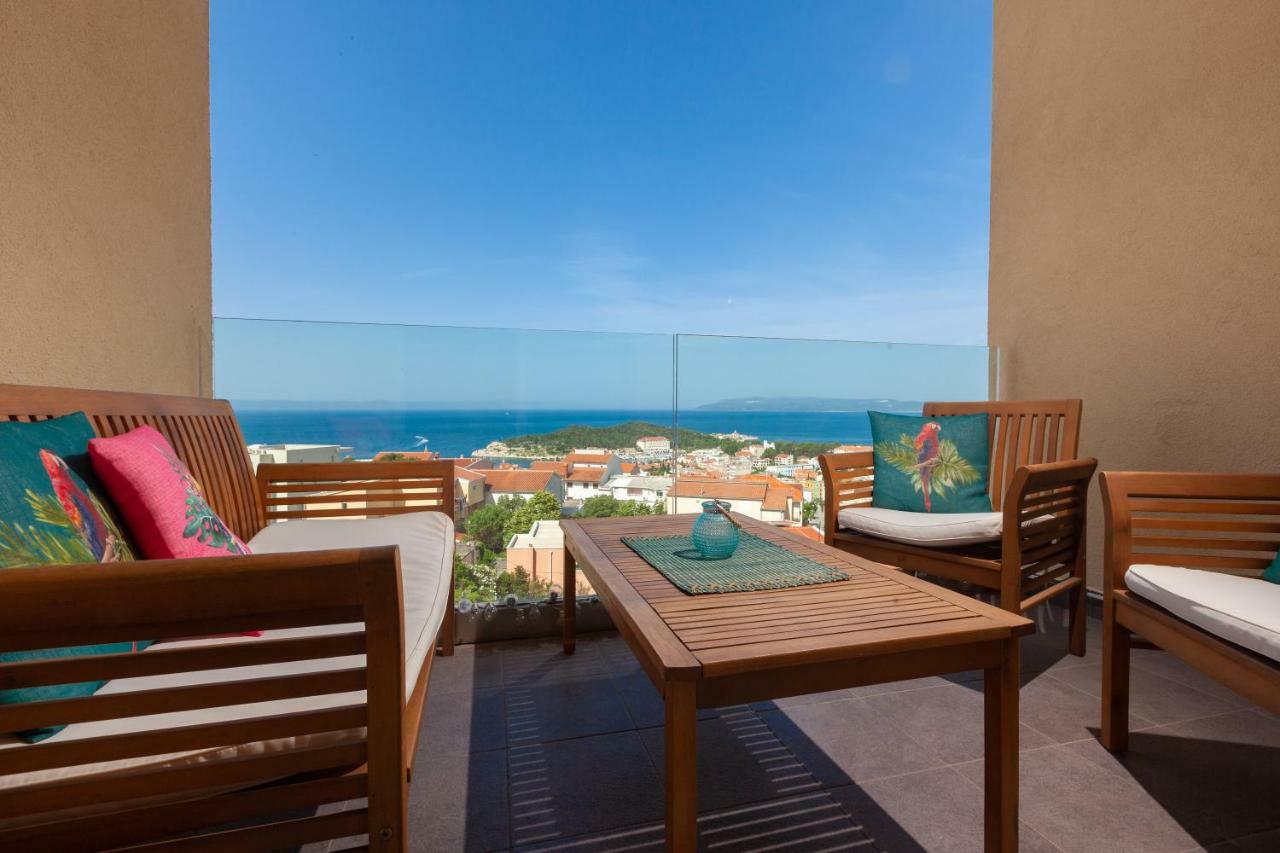 Apartmán Anicas Panoramic Sea Weue
